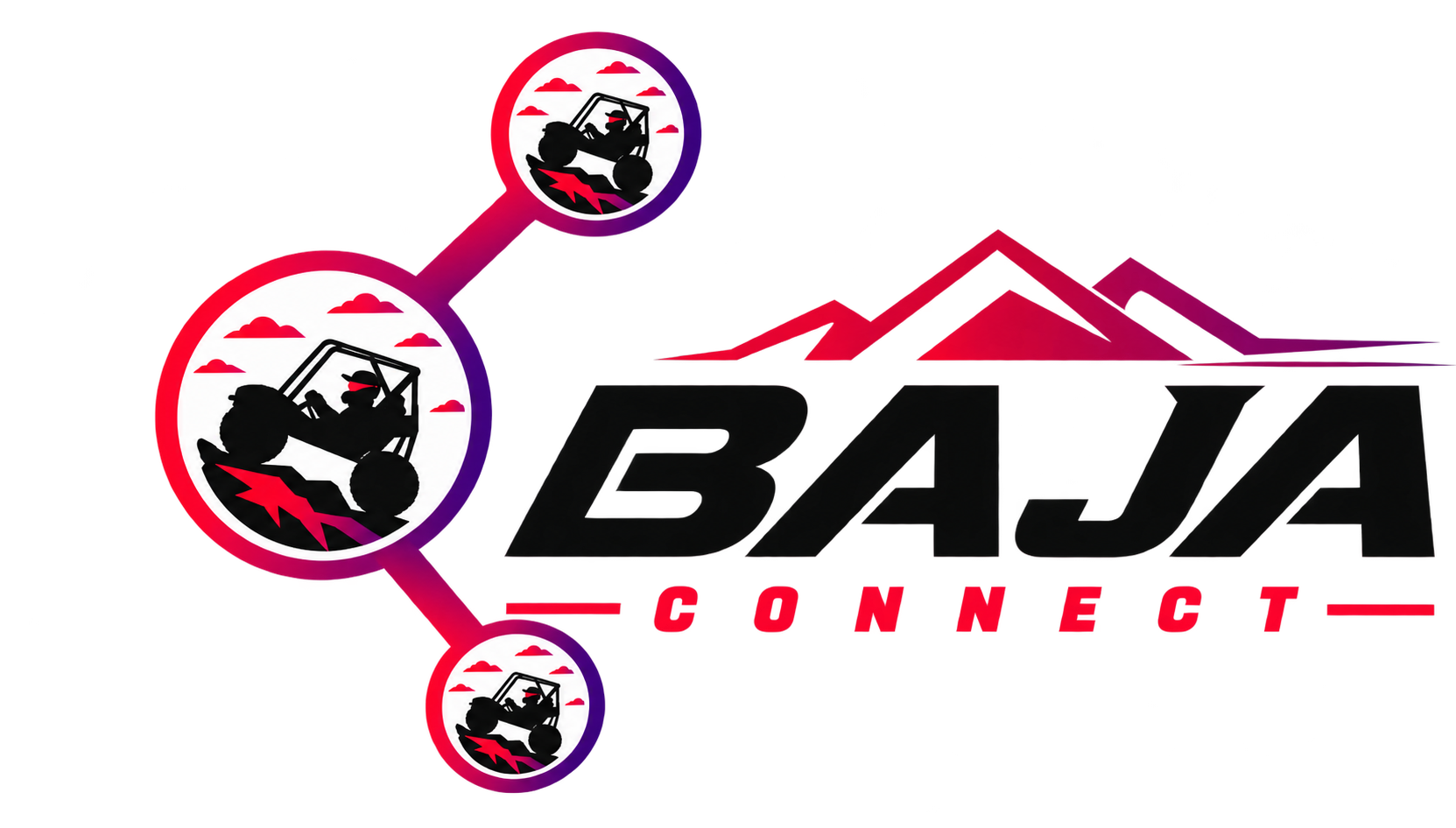 Baja Connect Logo